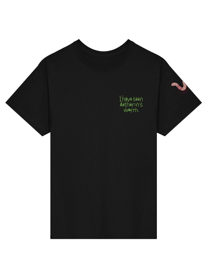 Marcus unisex Tee product image (3)
