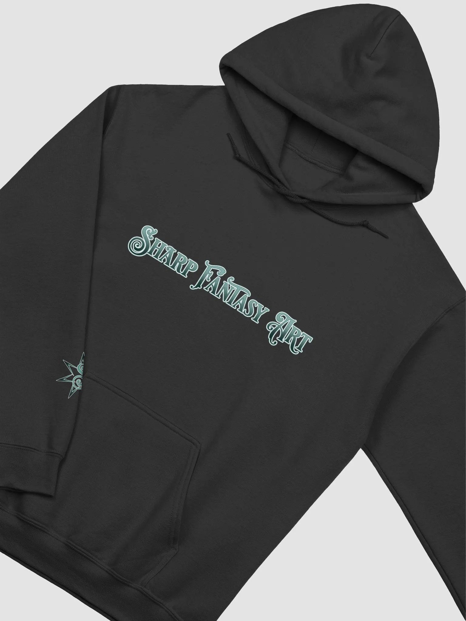 De La Mer - SFA Unicorn Hoodie product image (2)