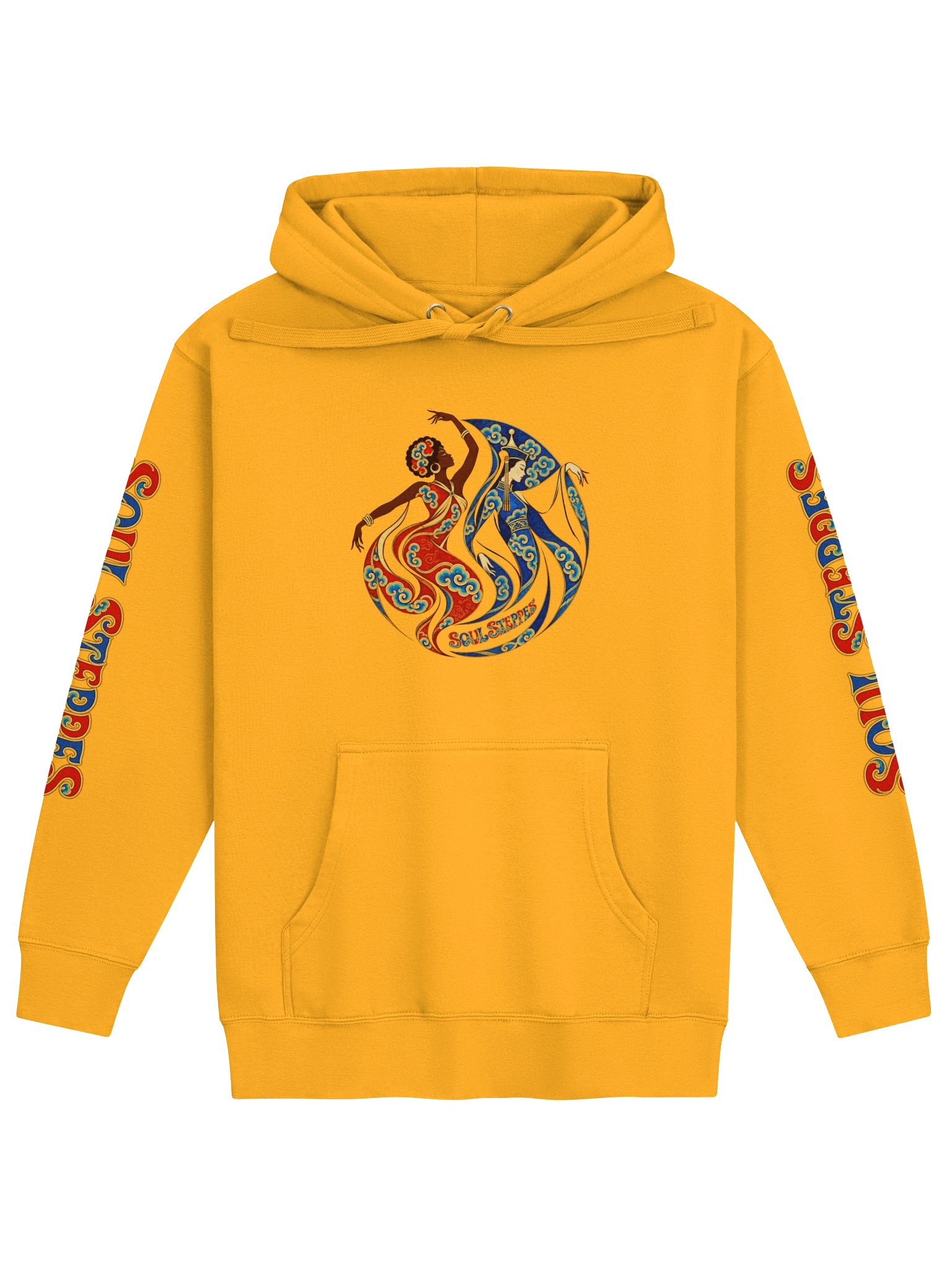 SOUL SISTERS - Premium Hoodie product image (1)