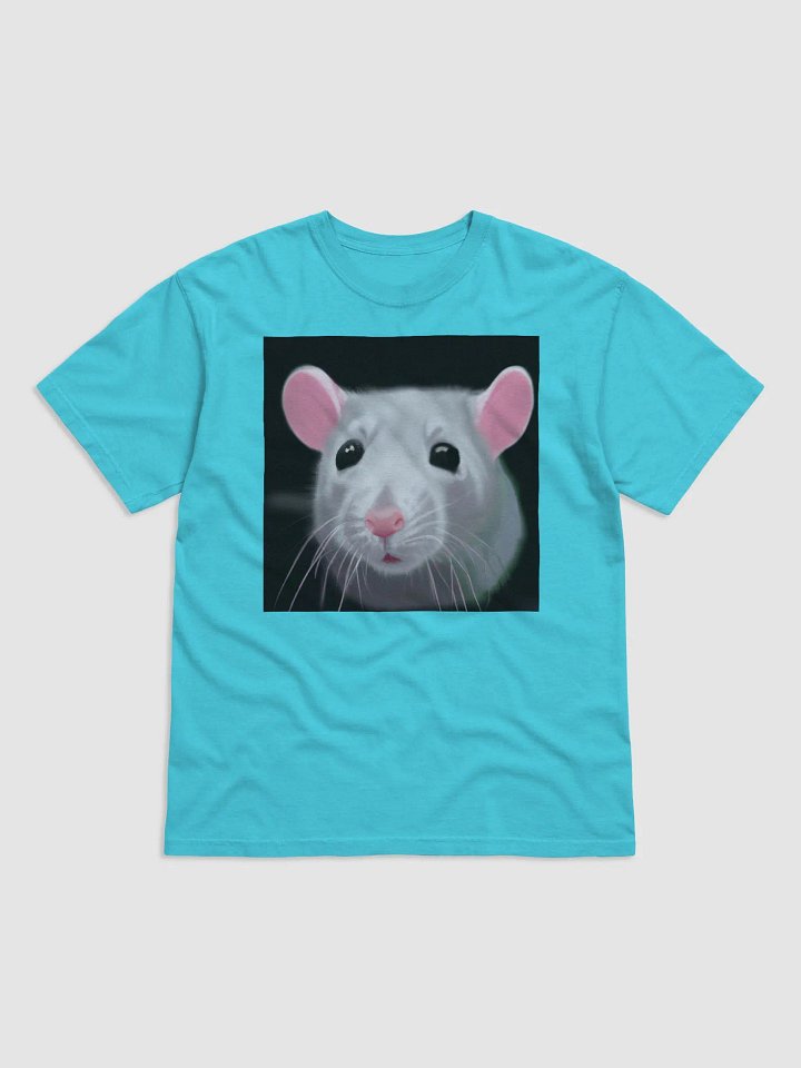 Sweet ratty T shirt product image (25)