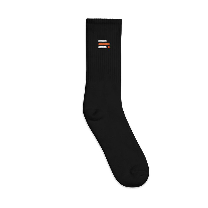HNM Stack Mark Crew Socks product image (1)