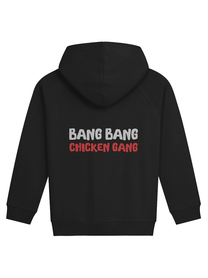 Mixedify Hoodie (Kids) product image (2)