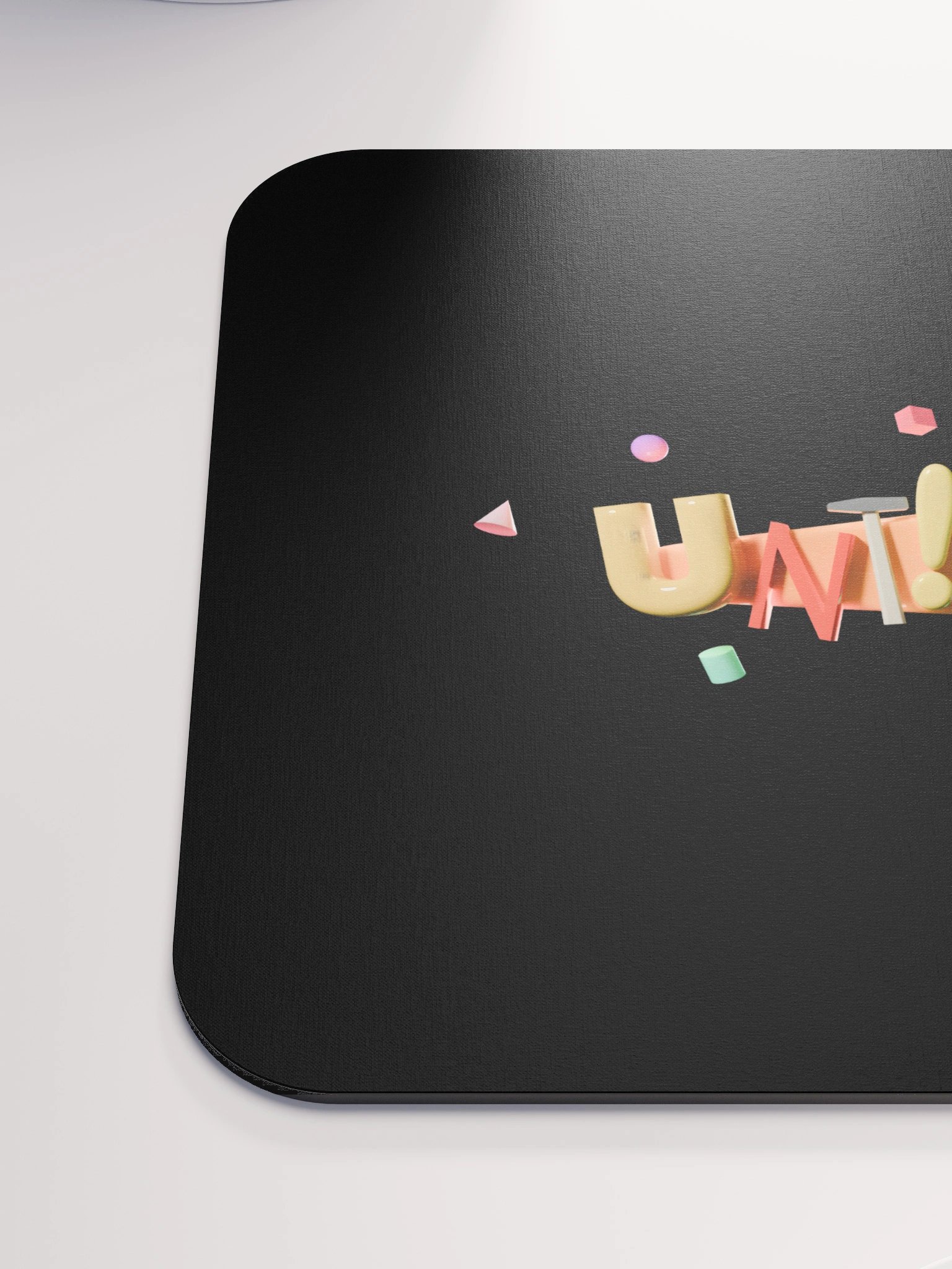 UNT!TLED Mousepad product image (6)