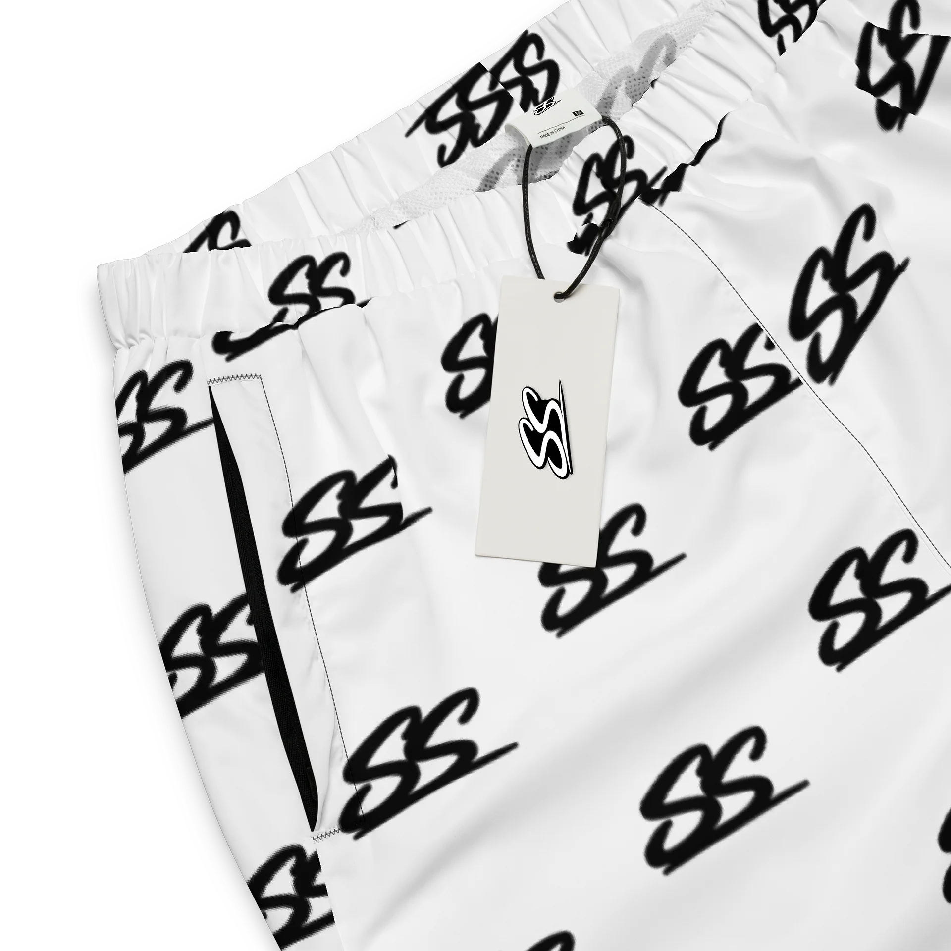 SS Track Pants product image (4)