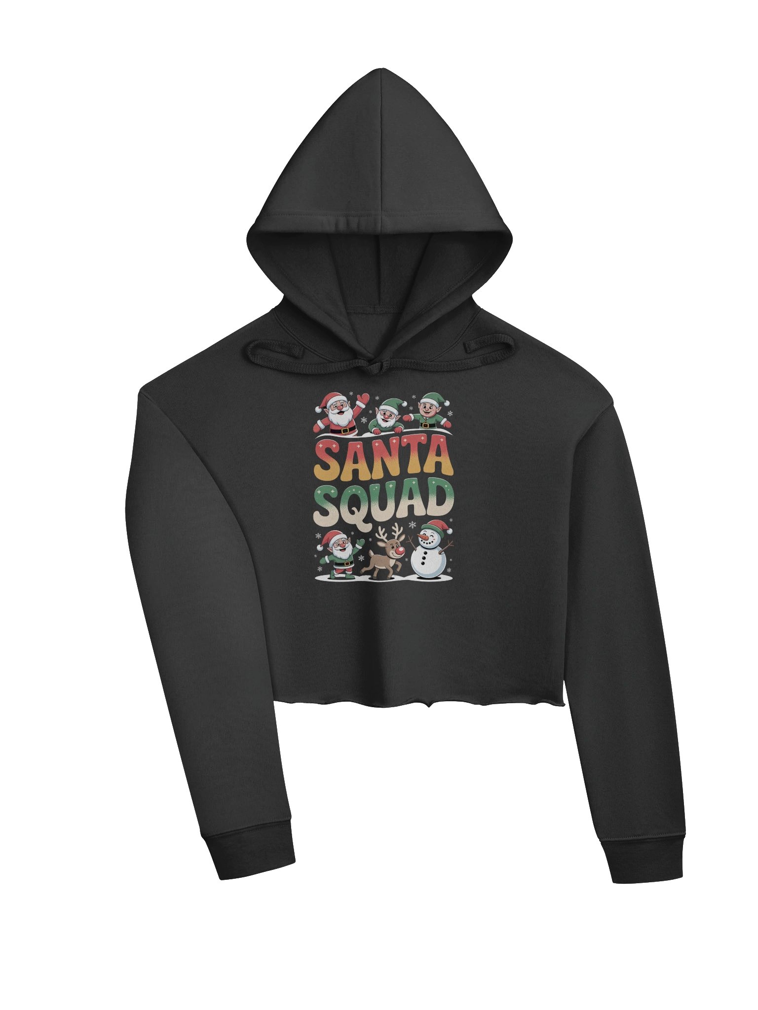 Santa Squad product image (3)