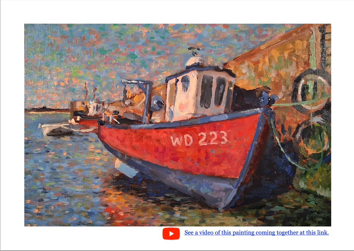 Landscape Painting Workbook 1 product image (4)