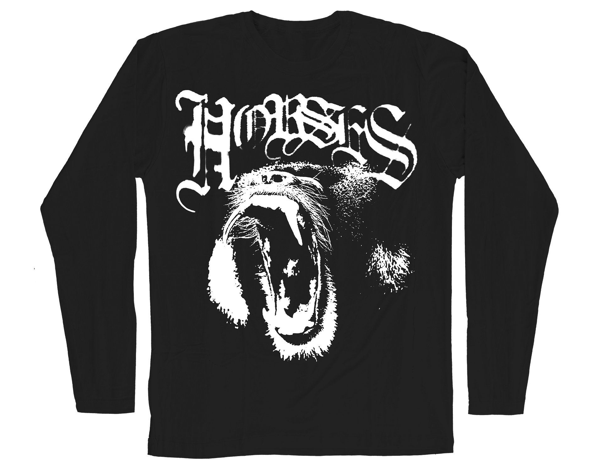 Baboon Shirt (Limited) product image (1)