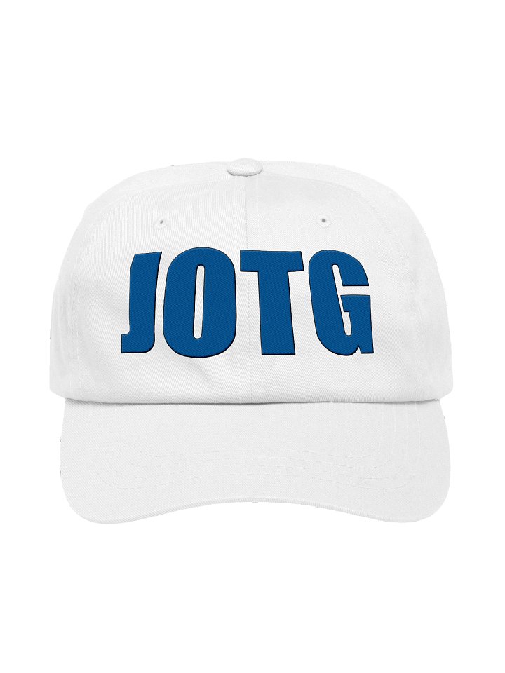 CLASSIC JOTG HAT product image (1)