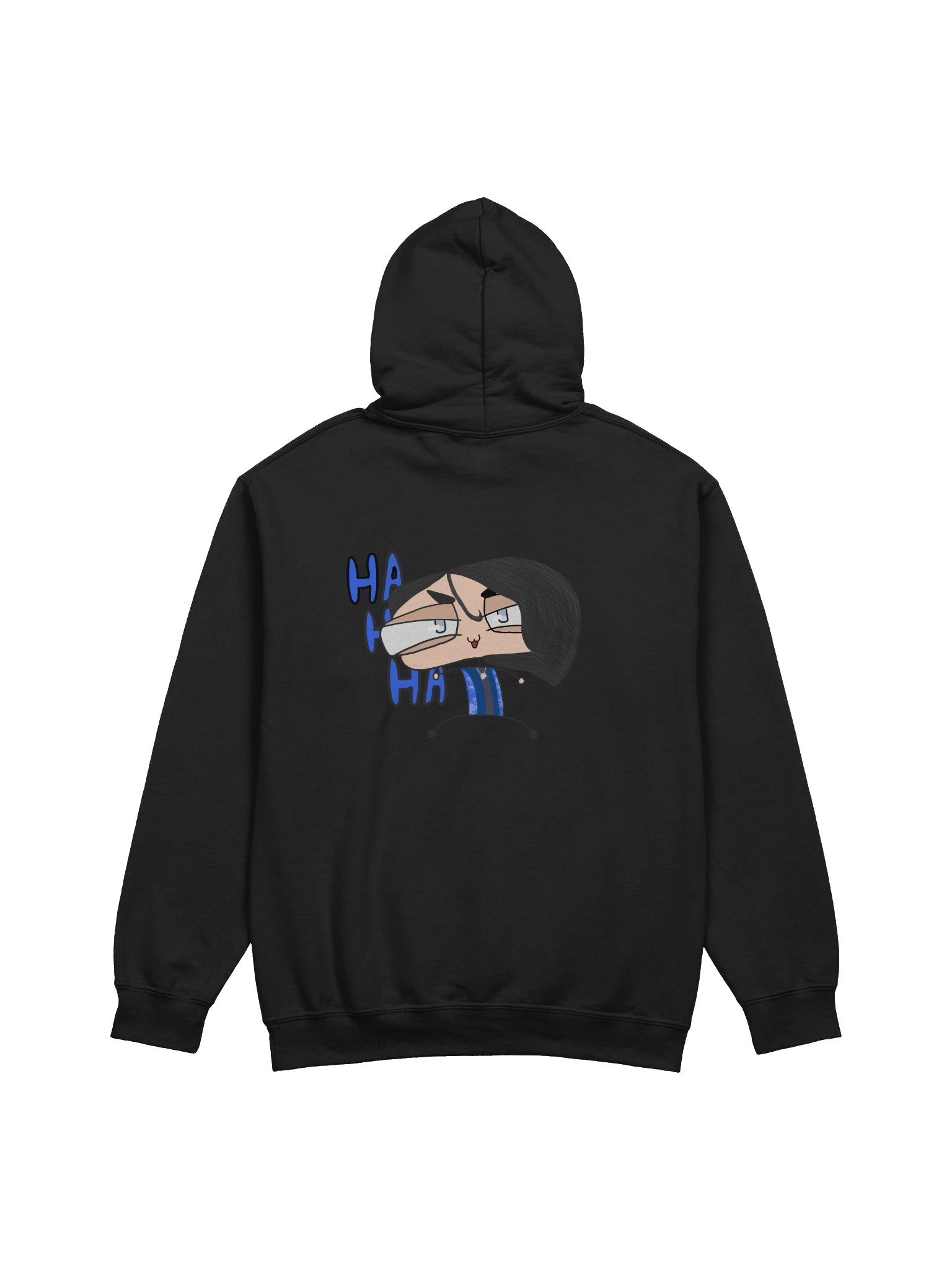 Gremlin Astral Hoodie product image (2)