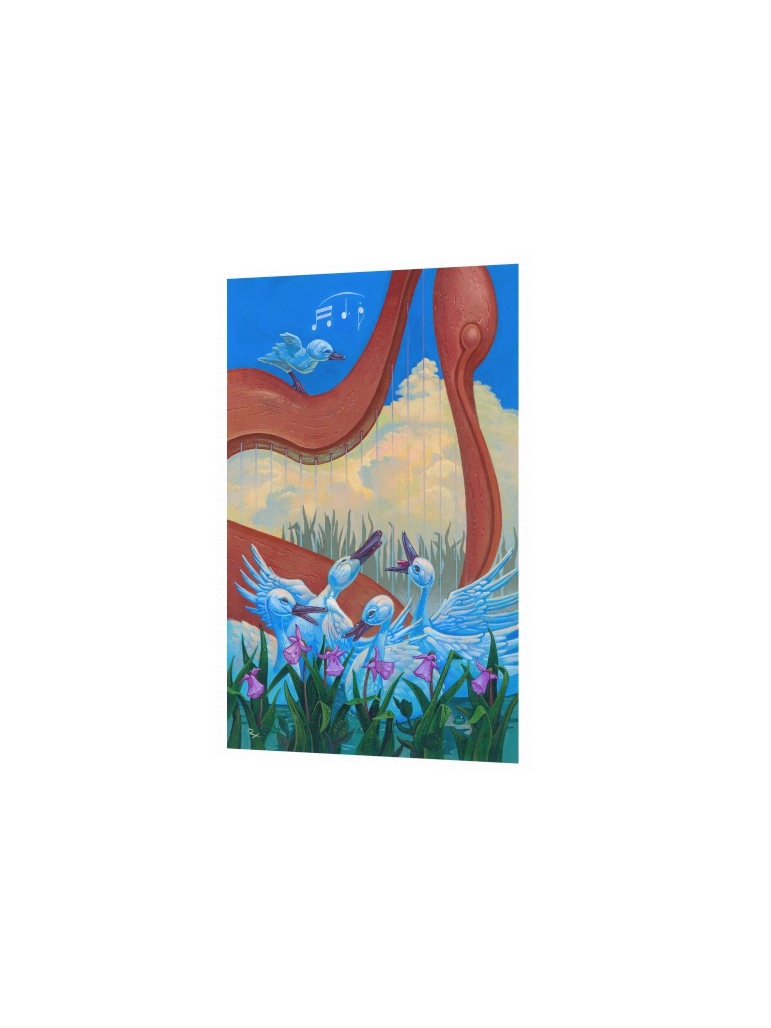 Swan Song product image (2)