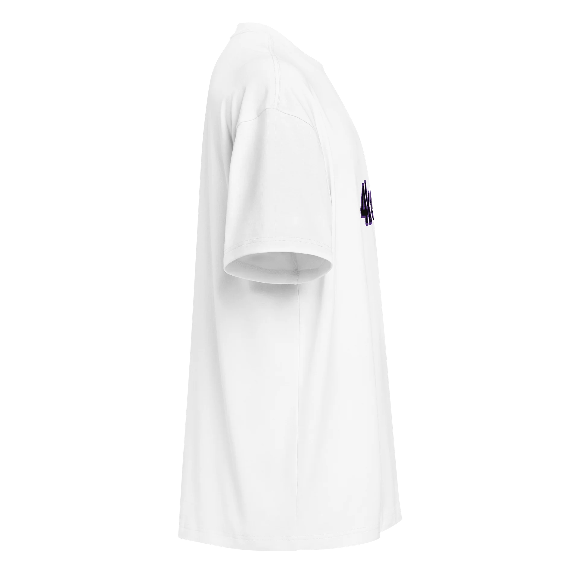 Nate4k TEE product image (4)
