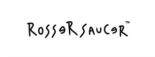 The Official RosserSaucer Site