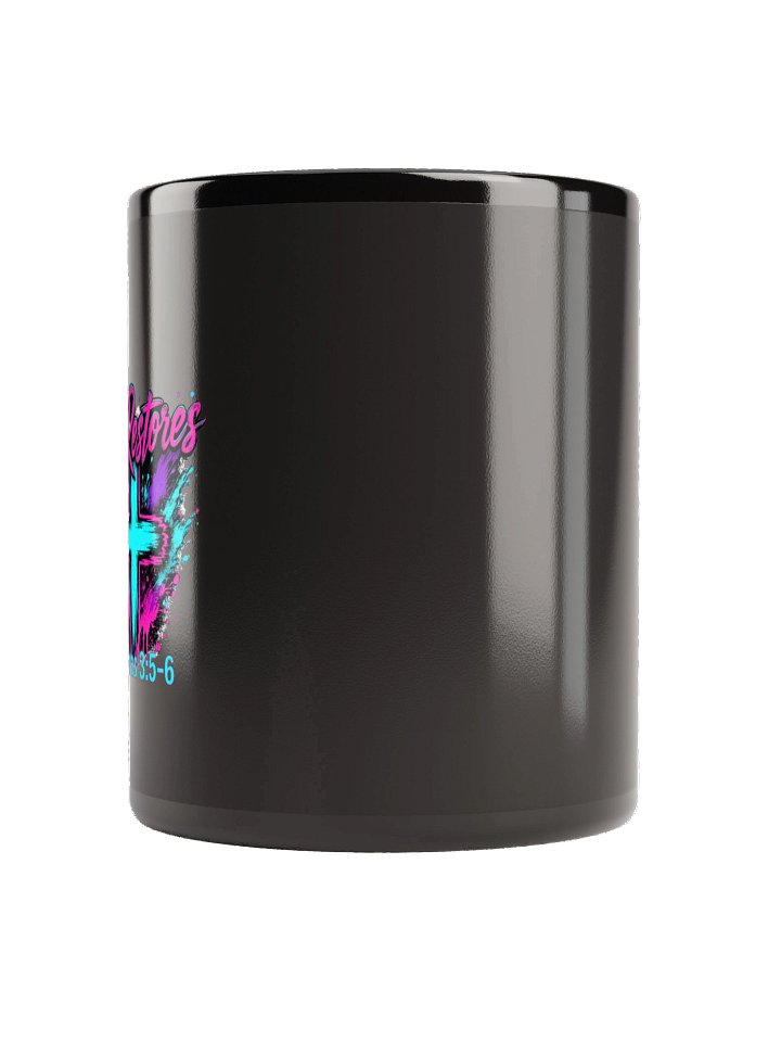 Cherry Arcade Proverbs Mug product image (8)