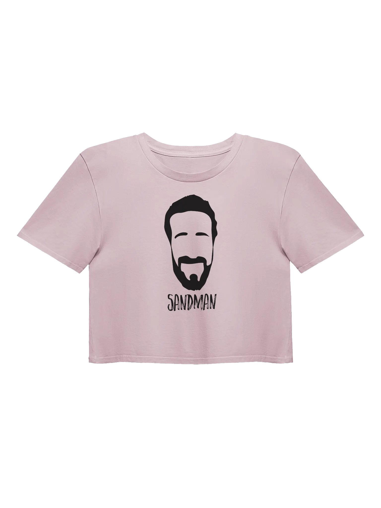 Jonsandman Crop Tee product image (1)