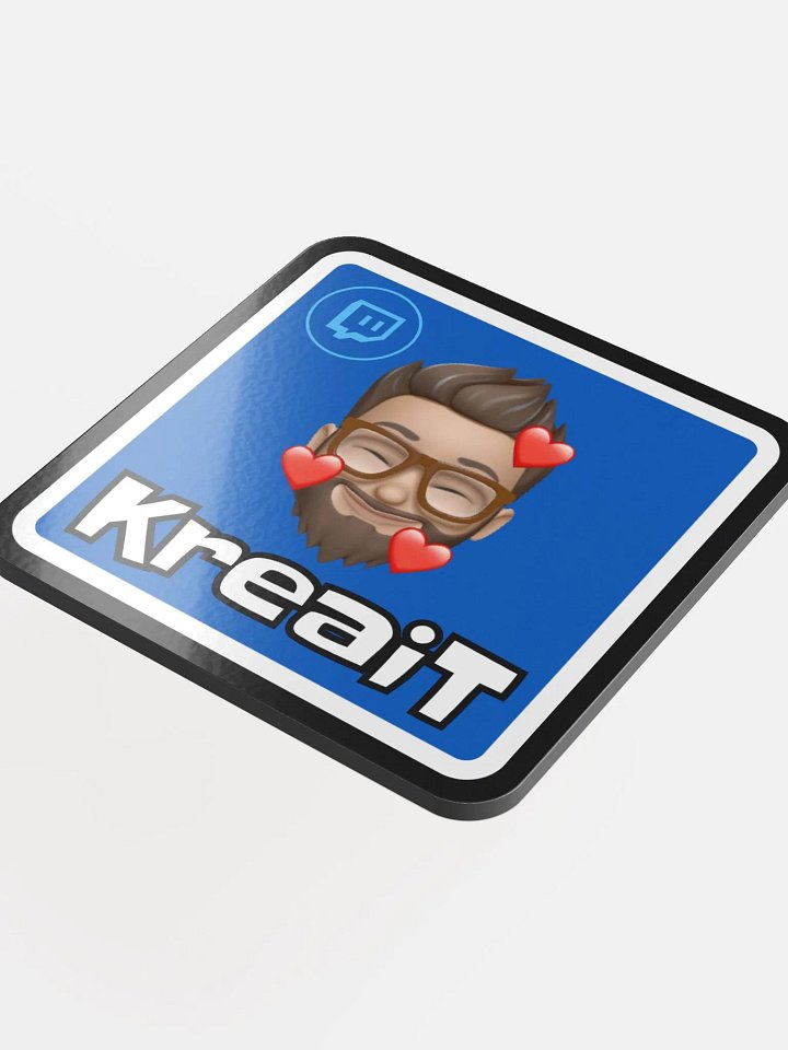KreaiT Coaster C2 product image (2)