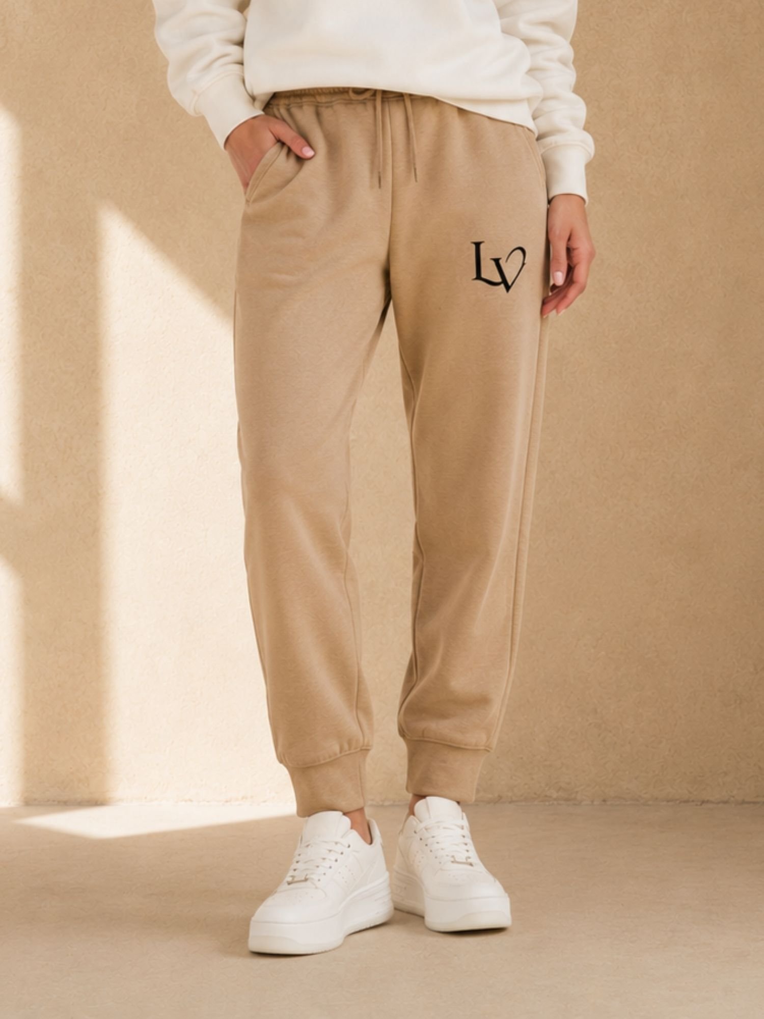 LV - Signature Jogger product image (2)