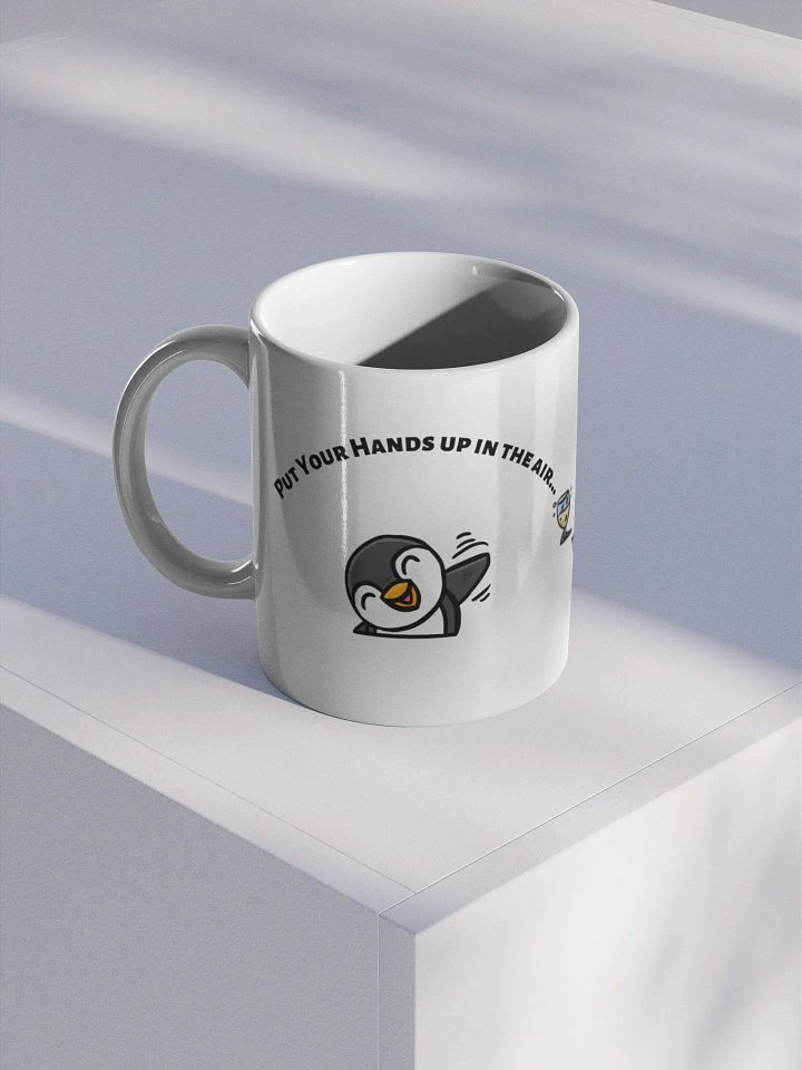 Team ROUND... product image (1)