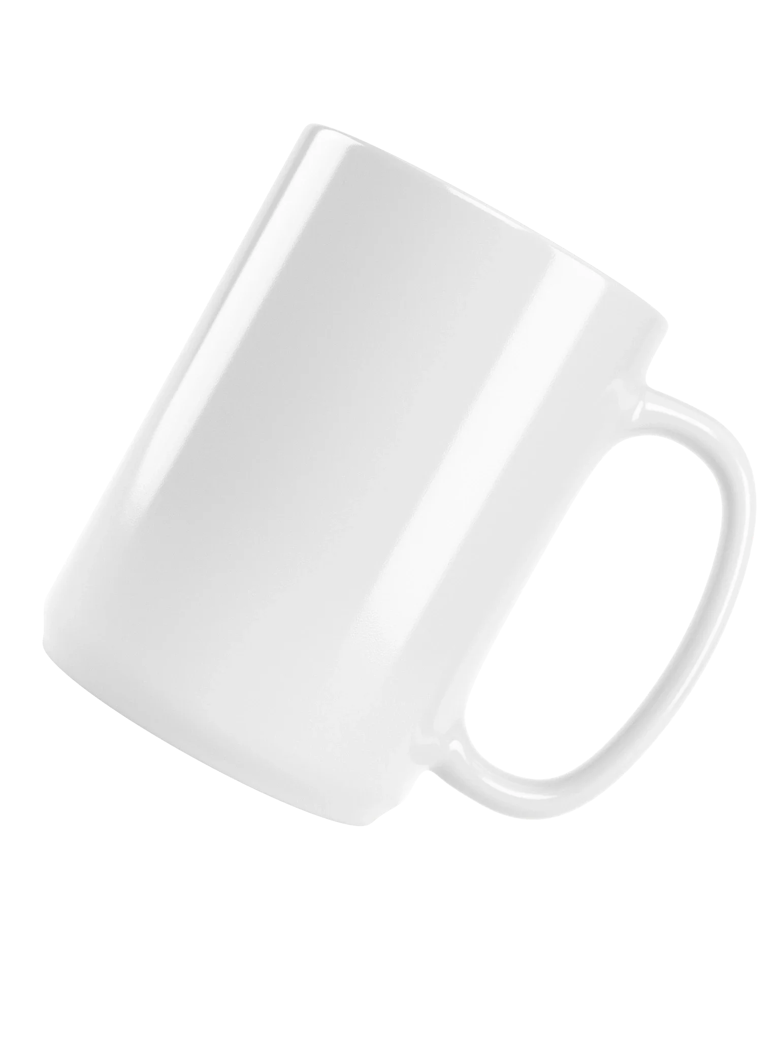 Official CageList Mug