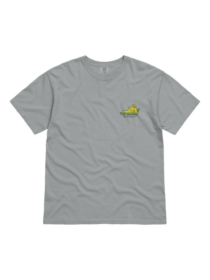 Masters Style TWC Memorial Tee product image (21)