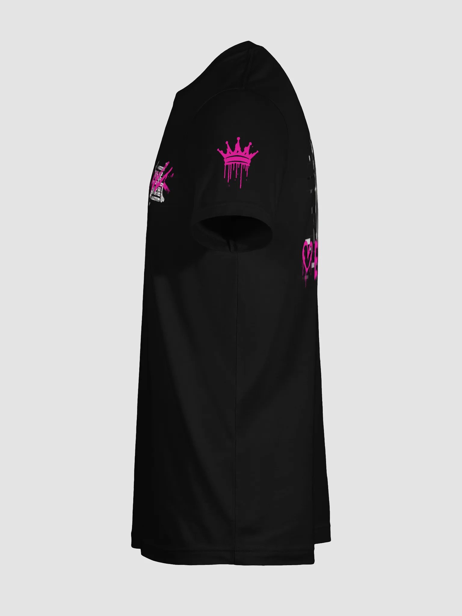 [UserShell: altPersona] Graffiti Glitched product image (11)
