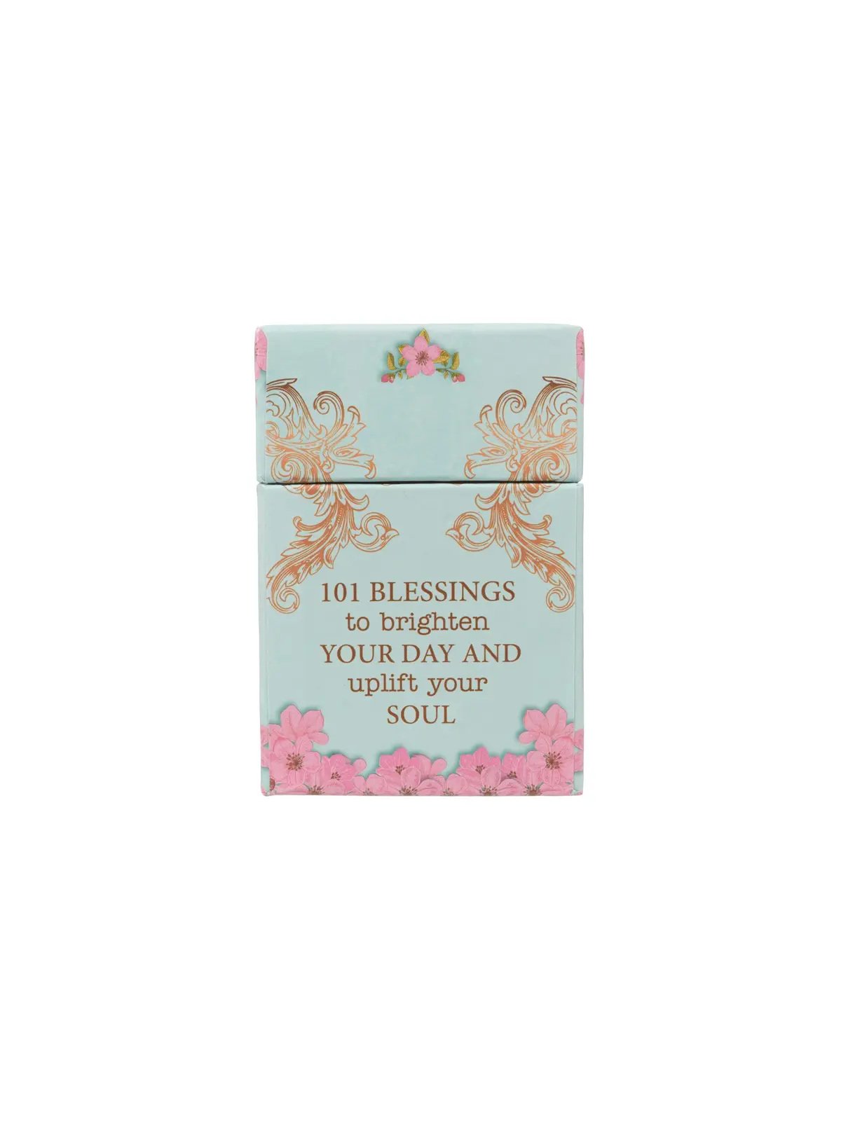 Promises from God for Women | Box of Blessings Scripture Cards product image (3)