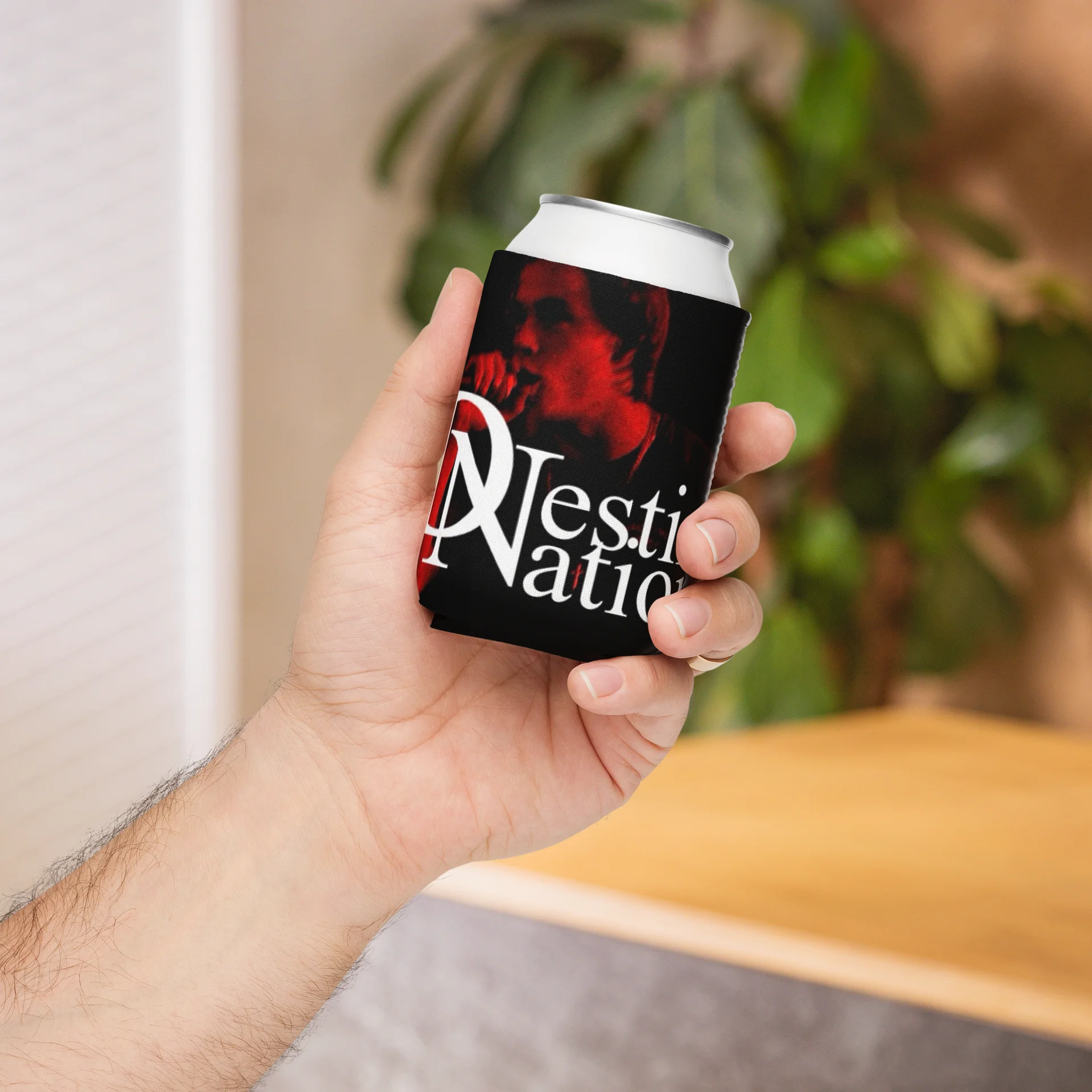 Destin-Nation Can Cooler product image (5)