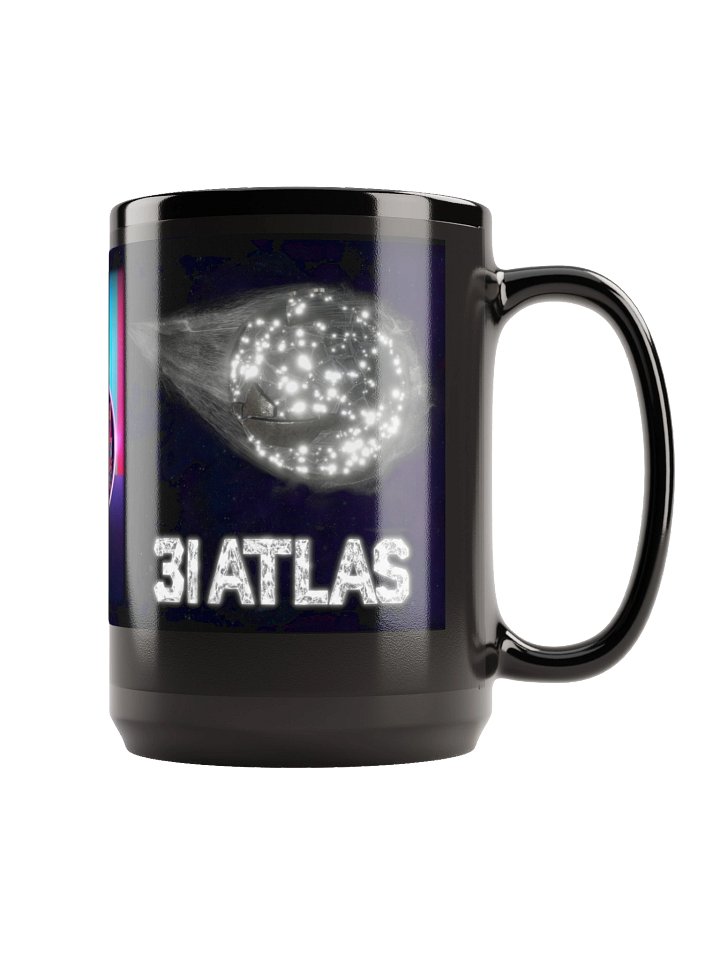 3I Atlas Mug 15oz product image (1)
