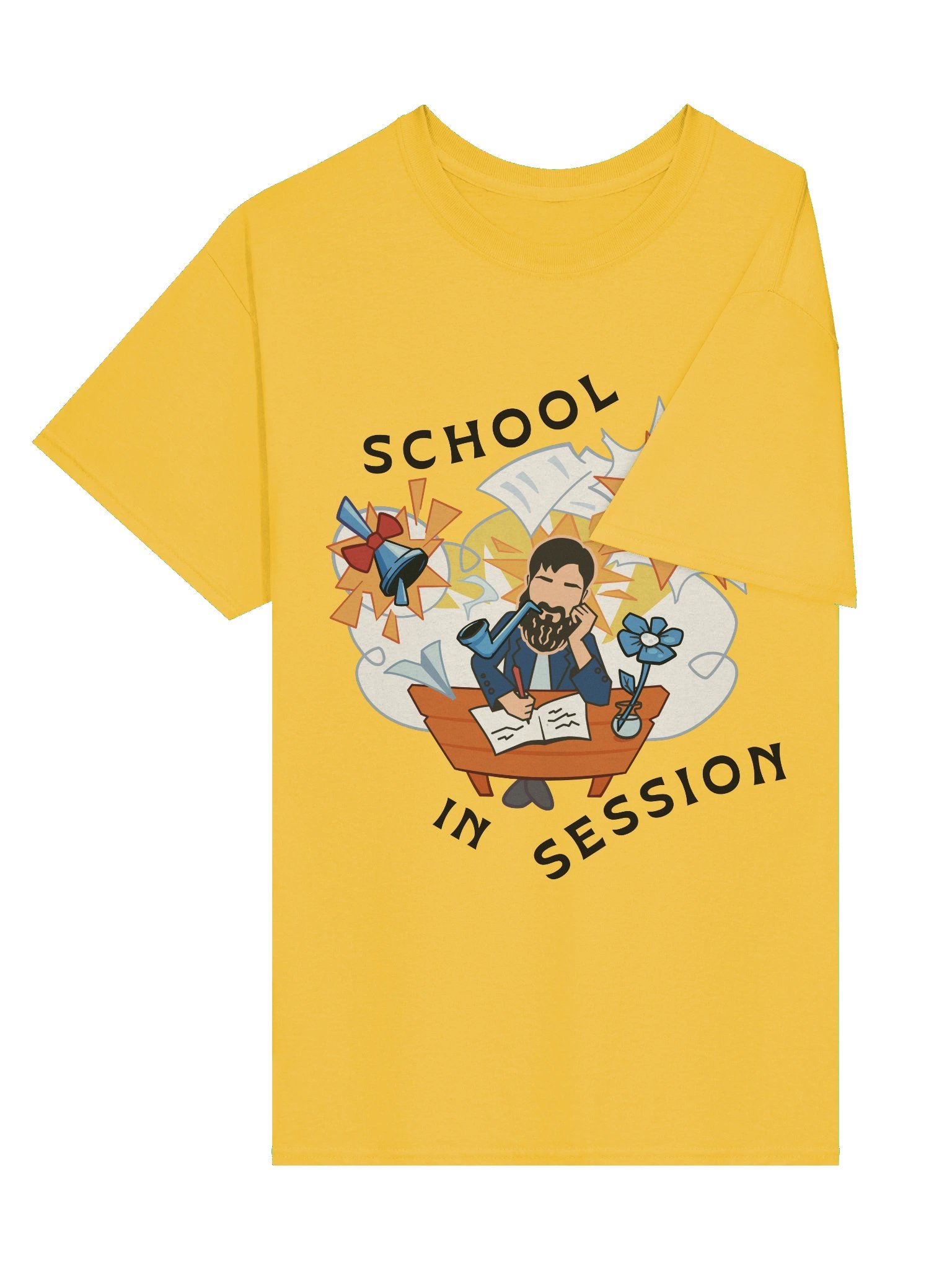 School is in Session Shirt product image (3)