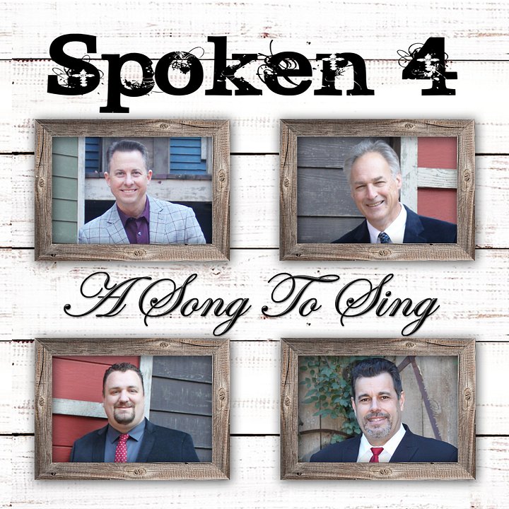 A Song to Sing - CD product image (1)