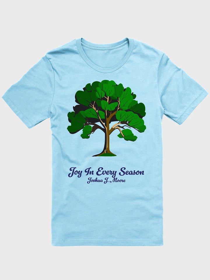 LIMITED: JIES - Summer Tee product image (1)