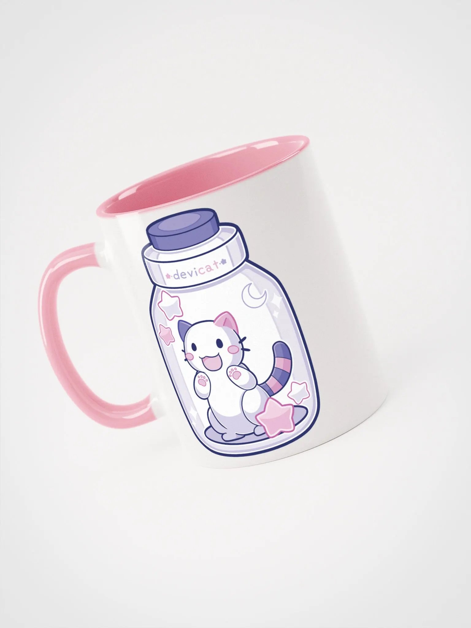 CandiCat Candi Jar 2024 Mug product image (3)