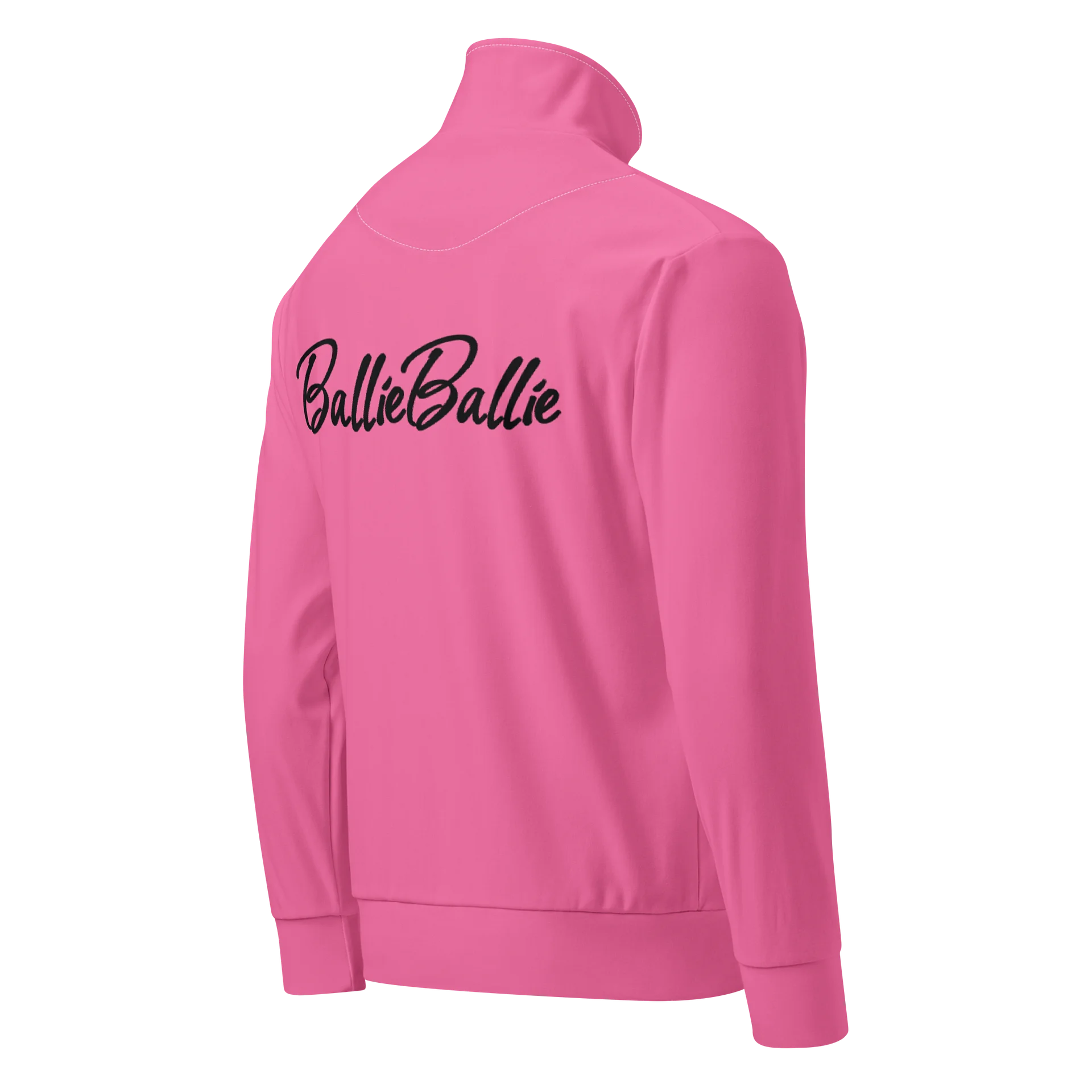 Jacket Brilliant Rose product image (2)