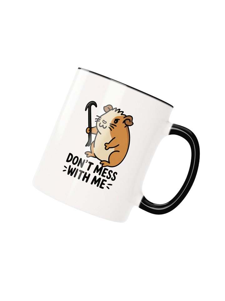 Giggle Pig Mug product image (2)