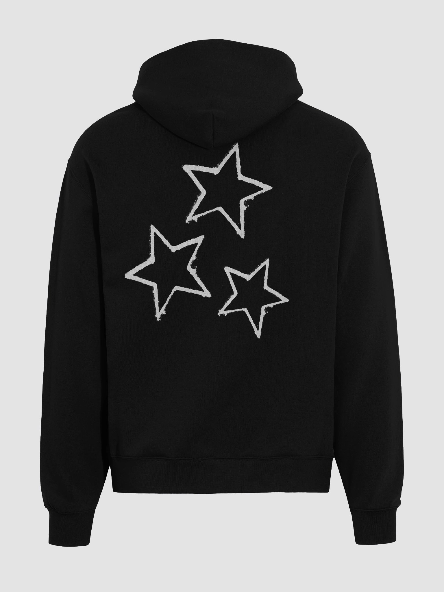 Dream State Black Hoodie product image (5)