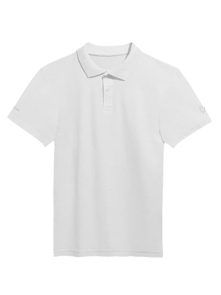 FauxSwag Unaffiliated Polo product image (1)