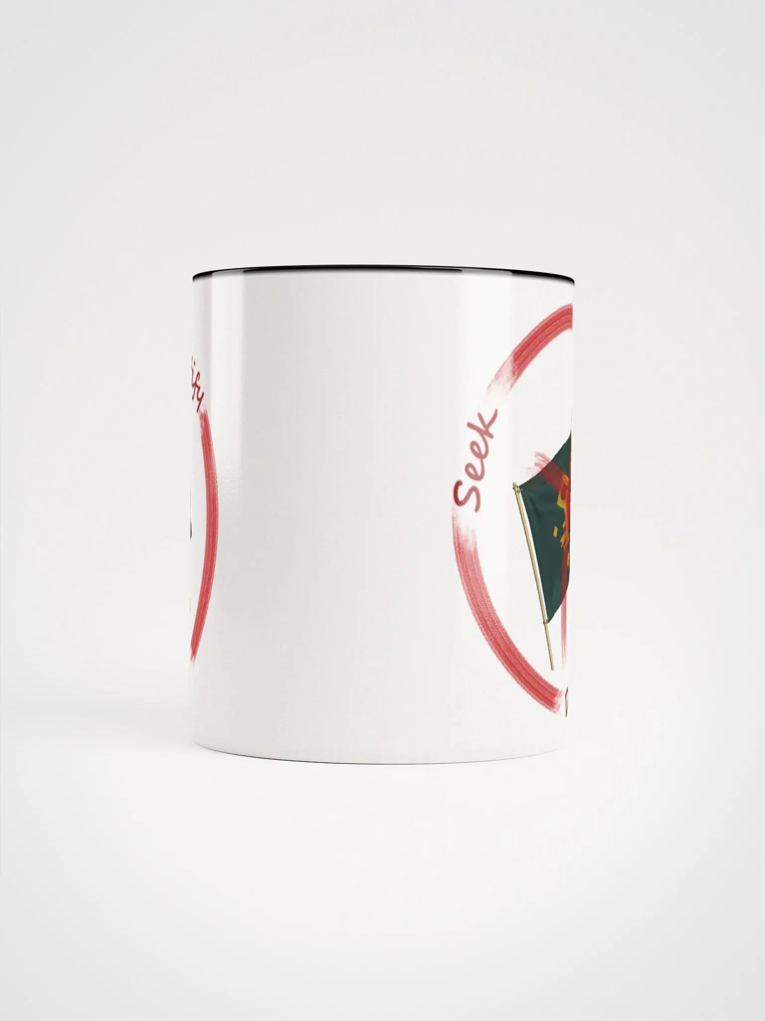 Firefighter_81 CK Mug product image (5)