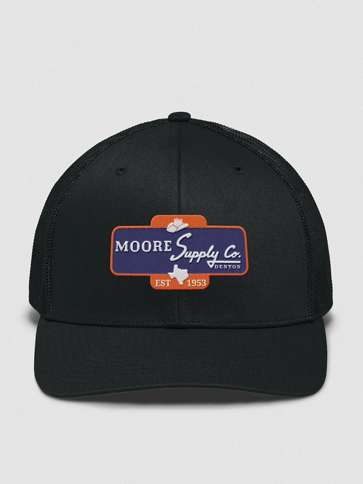 Moore Supply Richardson 112 (EMBROIDERED) product image (7)