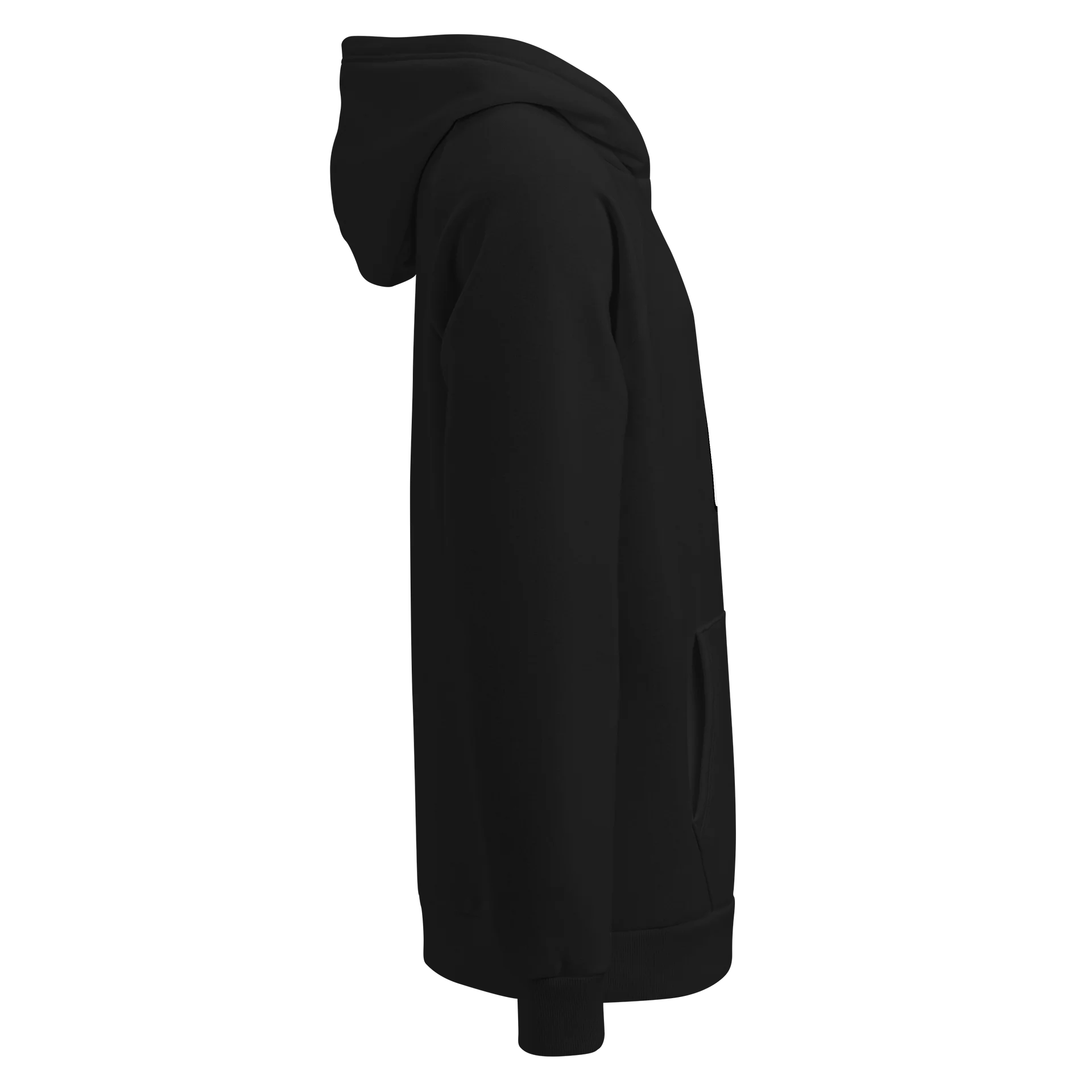 80 Delta Hoodie - Big logo product image (3)