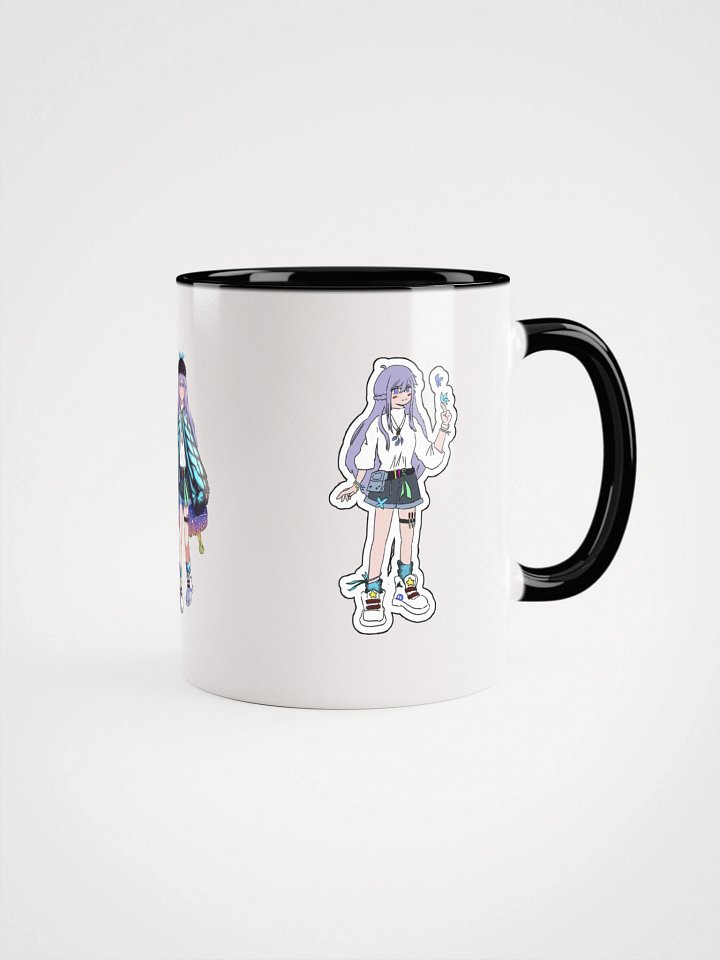Color Mug with Jakkc 3.0 product image (2)