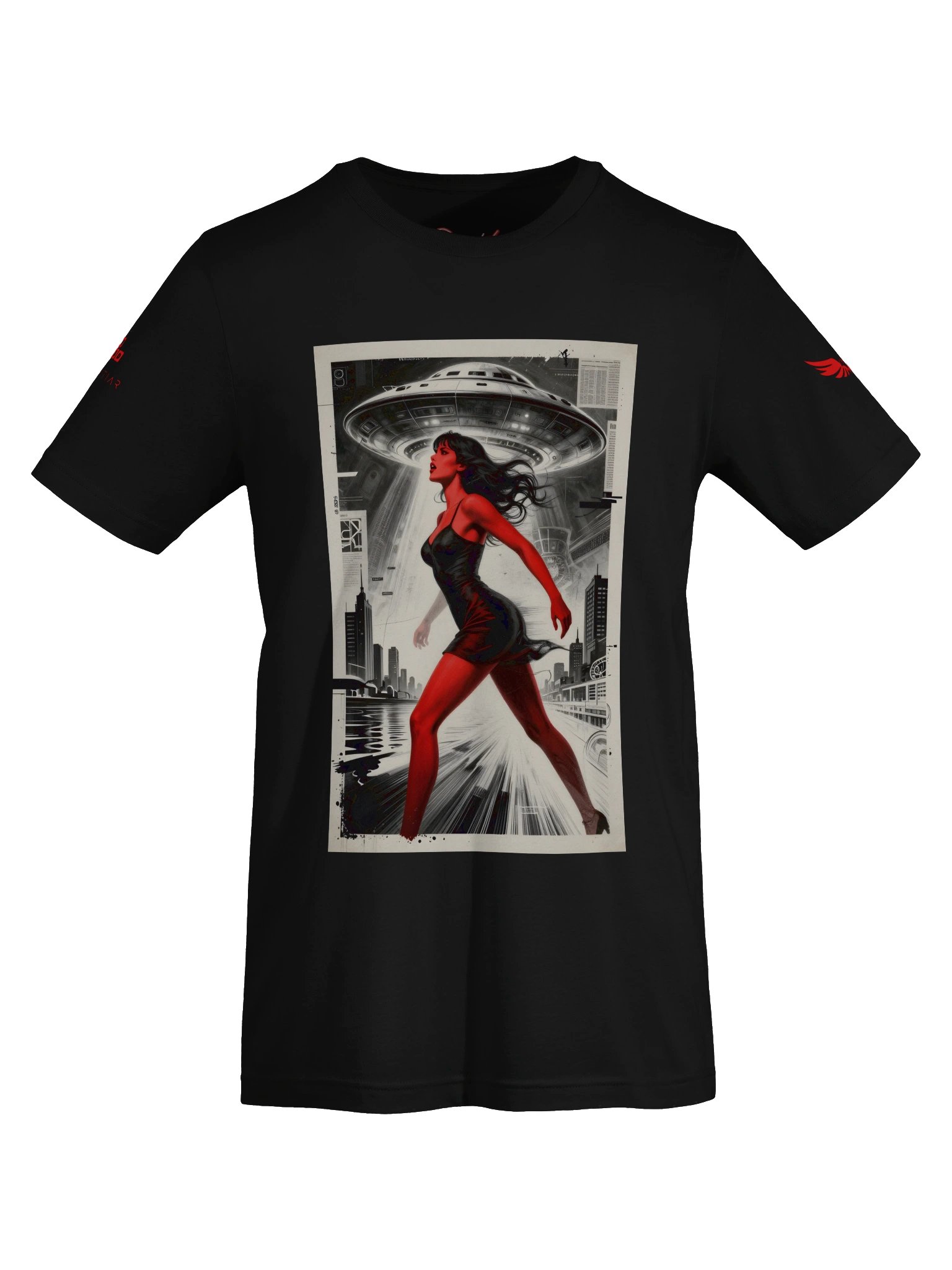 Chex Sin Champ - Unisex Tee | 4 product image (4)