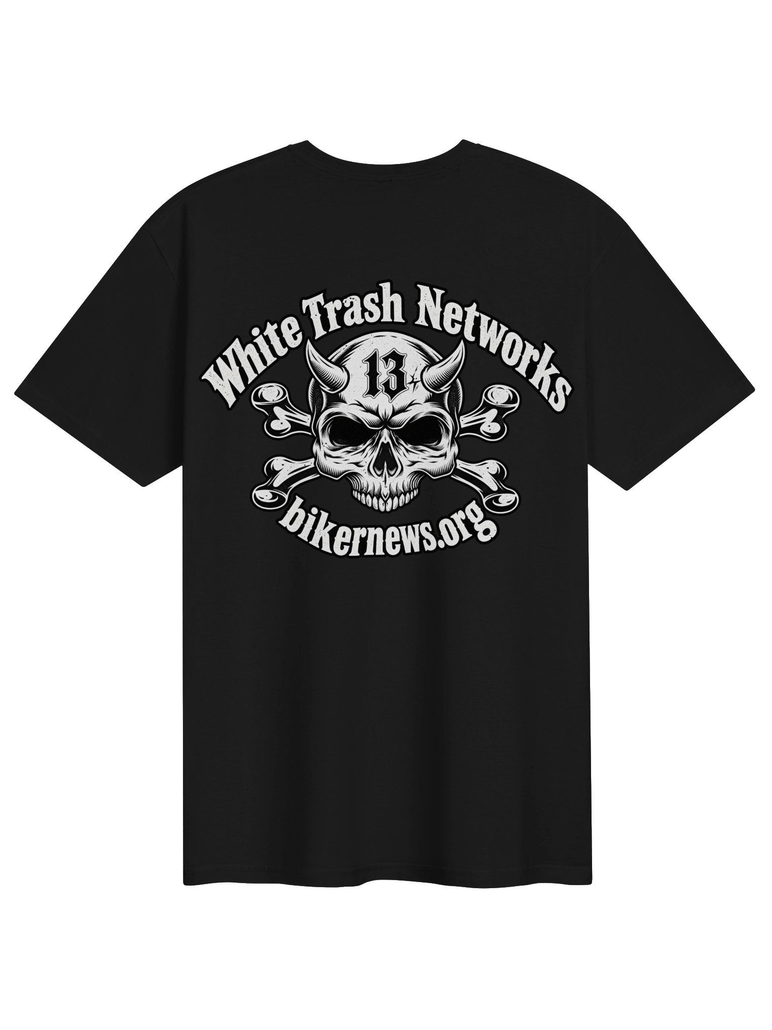 WTN Tshirt-006 product image (2)