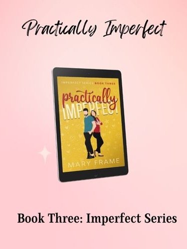 Practically Imperfect product image (1)