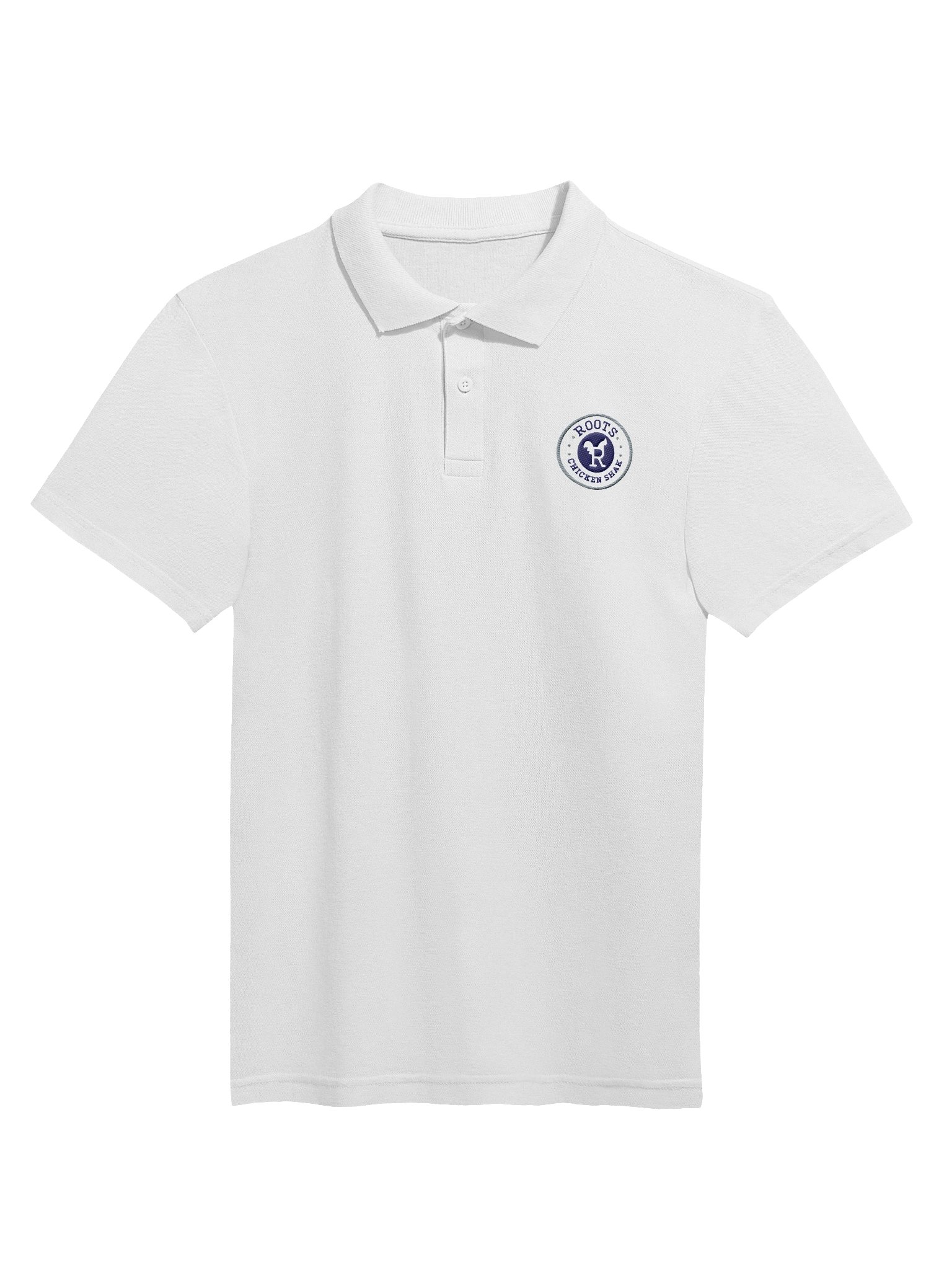 Gildan Unisex Pique Polo Shirt product image (1)