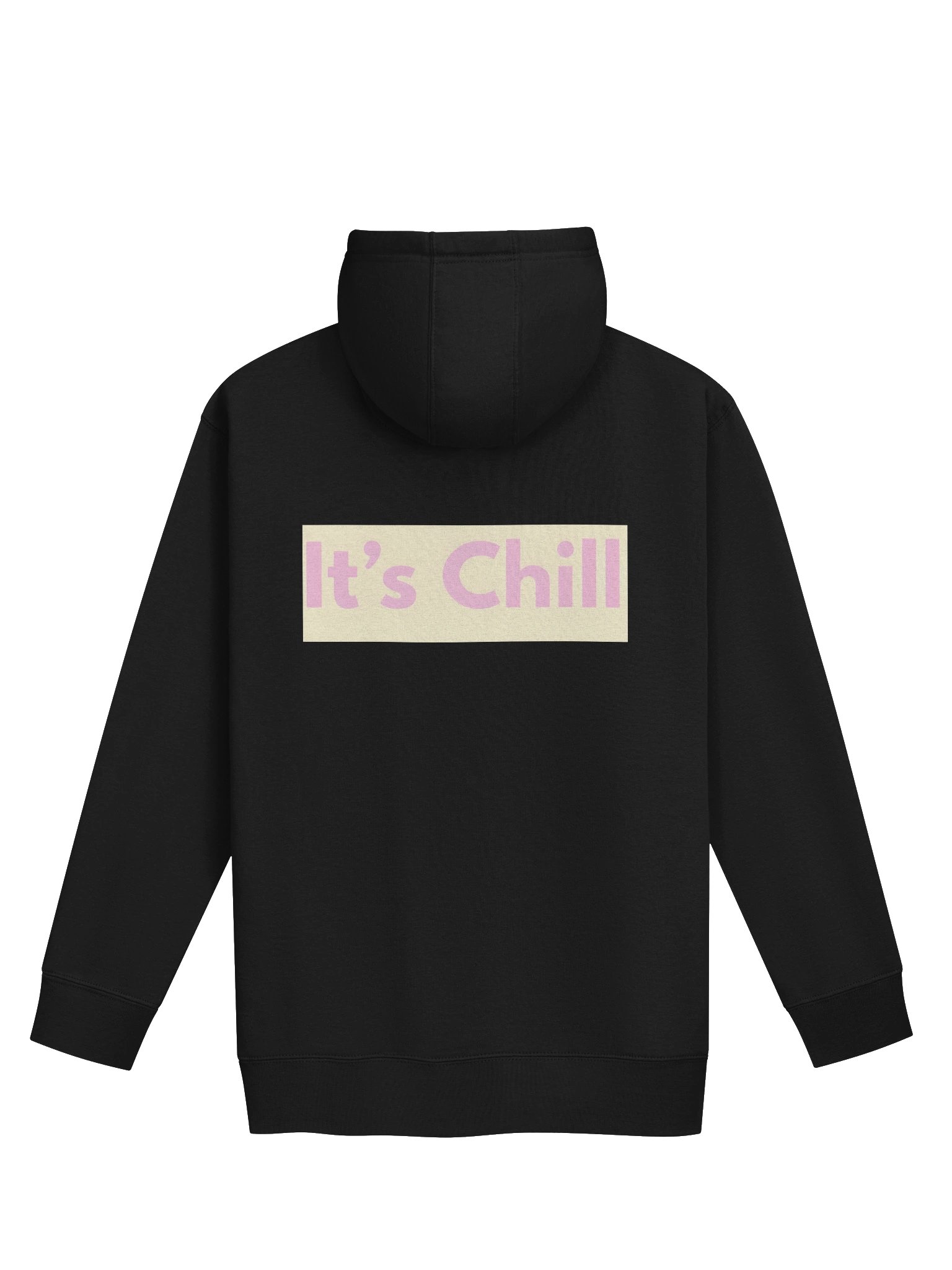 The Classic It's Chill Hoodie product image (4)