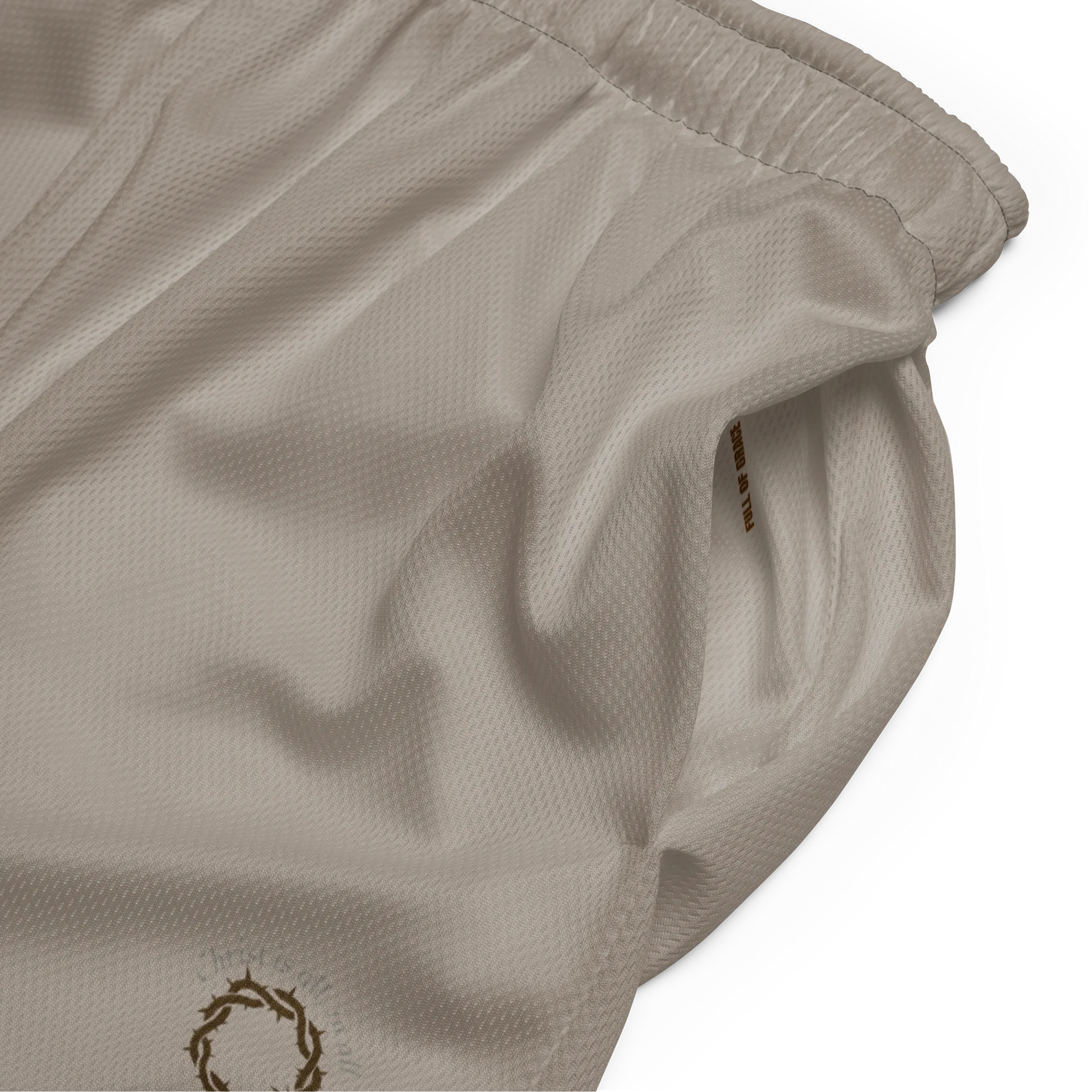 ARISE - Stone Short product image (5)