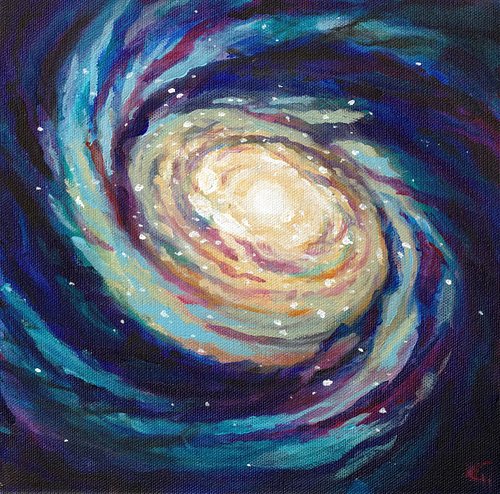 Come paint a galaxy with me in October at the @boulderschooloffineart !!
Registration is at BSoFA.net (link in bio)

#spacear...