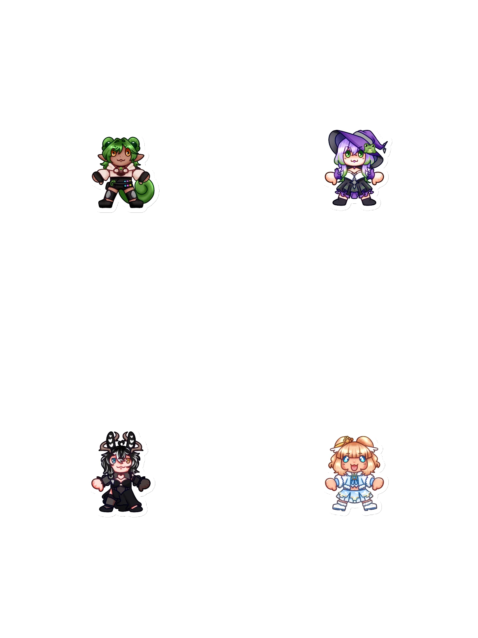 Magnet Buddies product image (1)