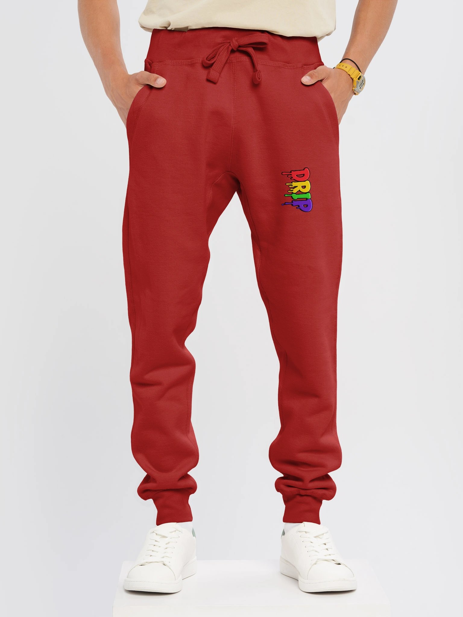DRIPCO Joggers product image (1)
