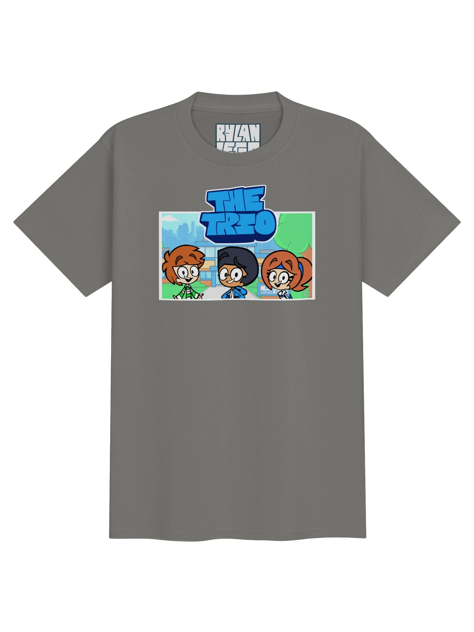 The Trio Youth T-Shirt product image (1)