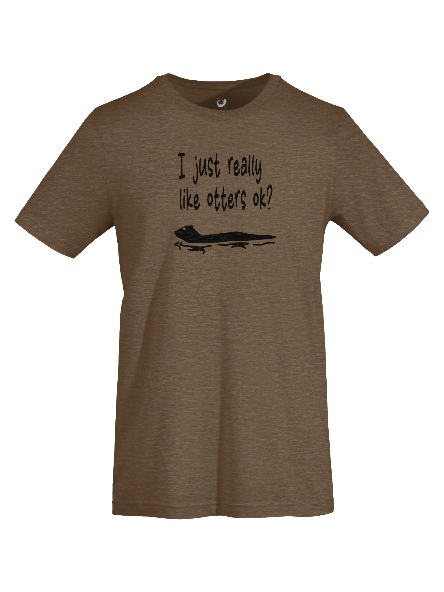 I just really like otters ok? product image (5)